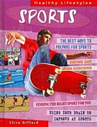 Sports (Library Binding)