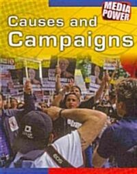 Causes and Campaigns (Library Binding)