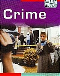 Crime (Library Binding)