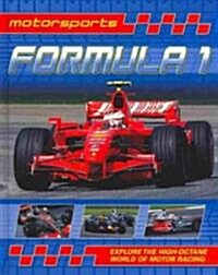 Formula 1 (Library Binding)