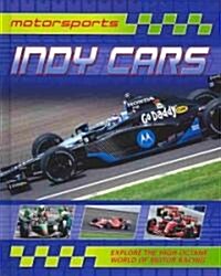 Indy Cars (Library Binding)