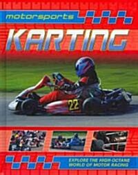 Karting (Library Binding)