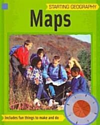 Maps (Library Binding)