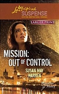 Mission (Paperback, LGR)