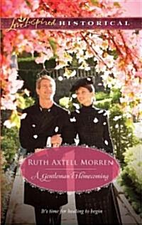 A Gentlemans Homecoming (Paperback)