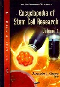 Encyclopedia of stem cell research