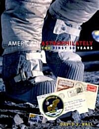 American Astrophilately (Paperback, DVD)