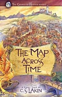 The Map Across Time: Volume 2 (Paperback)