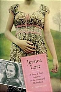 Jessica Lost (Hardcover)