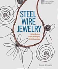 Steel Wire Jewelry (Paperback)