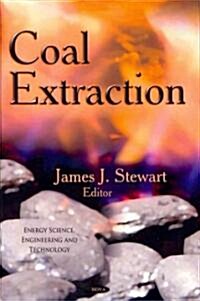 Coal Extraction (Hardcover, UK)