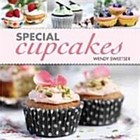 Special Cupcakes (Hardcover)