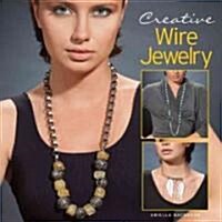 Creative Wire Jewelry (Paperback)