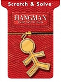Hangman for Your Bag (Paperback, CSM)