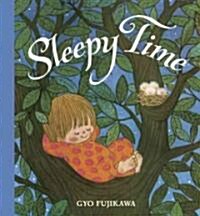 Sleepy Time (Board Books)