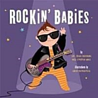 Rockin Babies (Board Book)