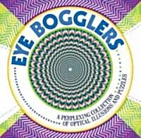 Eye Bogglers (Paperback)