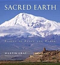 Sacred Earth (Paperback, Reprint)