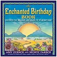The Enchanted Birthday Book (Paperback)