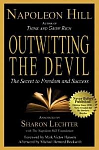 Outwitting the Devil (Hardcover)