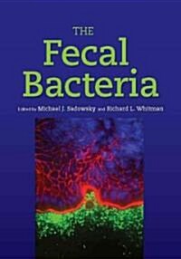 The Fecal Bacteria (Hardcover)