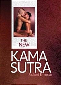 The New Kama Sutra (Rme) (Hardcover)