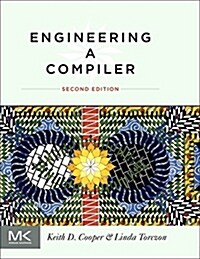 Engineering a Compiler (Hardcover, 2)