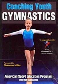 Coaching Youth Gymnastics (Paperback)
