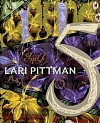 Lari Pittman (Hardcover)