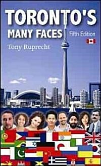 Torontos Many Faces (Paperback, 5)