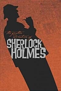 The Further Adventures of Sherlock Holmes: The Peerless Peer (Paperback)