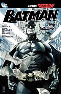 Batman (Paperback)