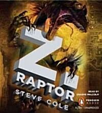 Z. Raptor (Audio CD)