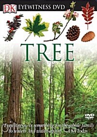 Dk Eyewitness Tree (DVD)