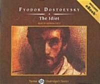 The Idiot (Audio CD, Unabridged)