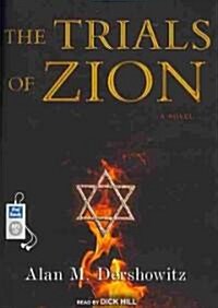 The Trials of Zion (MP3 CD)