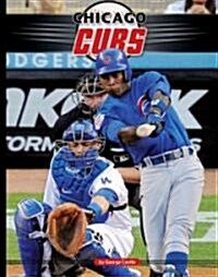 Chicago Cubs (Library Binding)