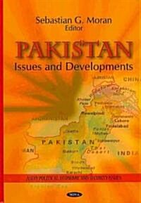 Pakistan (Hardcover, UK)