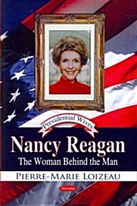 Nancy Reagan (Paperback, UK)