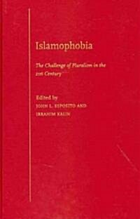 Islamophobia (Hardcover)