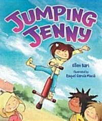 Jumping Jenny (School & Library)