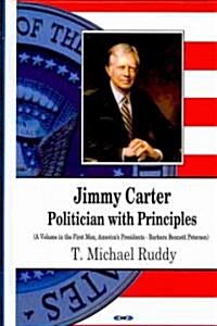 Jimmy Carter (Hardcover, UK)