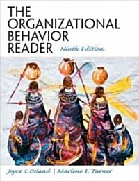 The Organizational Behavior Reader (Paperback, 9)