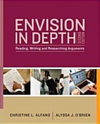 Envision in Depth (Paperback, 2nd)