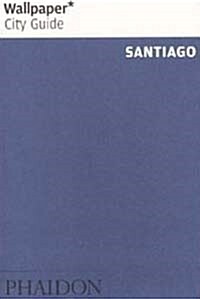 Wallpaper* City Guide Santiago (Paperback)