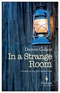 In a Strange Room (Paperback)