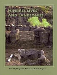 Mimbres Lives and Landscapes (Hardcover)