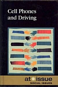 Cell Phones and Driving (Library)