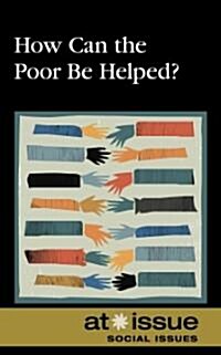 How Can the Poor Be Helped? (Library Binding)