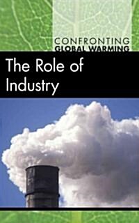 The Role of Industry (Library Binding)